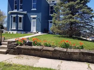 110 S Marion St, Martinsville, IN