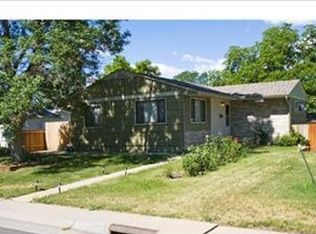 4061 S Cherokee St, Englewood, CO 80110