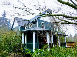 34875 Hansville Rd NE, Kingston, WA 98346