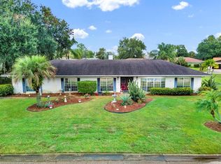 718 Golfside Ln, Sebring, FL 33870