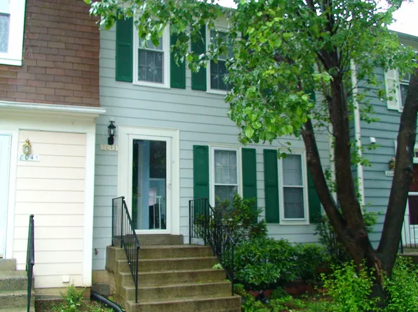 8043 Felecity Ct, Springfield, VA 22153