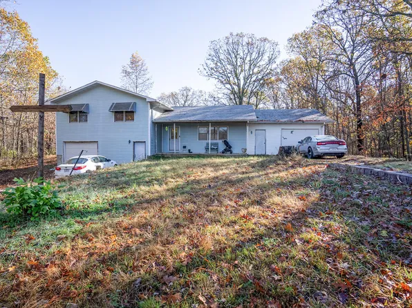 2494 County Road 6380, West Plains, MO 65775