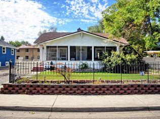 1621 Grand Ave, Grand Junction, CO 81501
