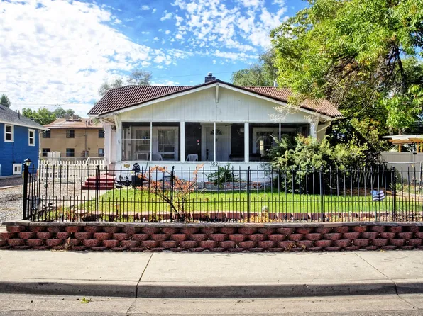 1621 Grand Ave, Grand Junction, CO 81501