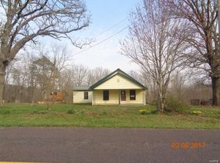4556 Highway Yy, Salem, MO 65560