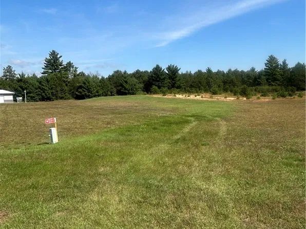 W10412 Paquette Road, Black River Falls, WI 54615