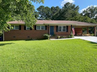 6801 Berea Rd, Douglasville, GA 30135