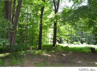 922 Stone Barn Rd, Cleveland, NY 13042