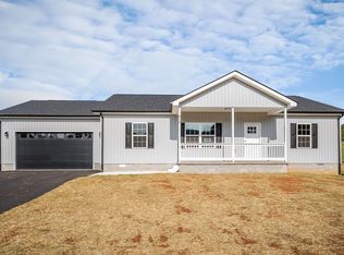 912 Frank Anderson Rd LOT 25, Sparta, TN 38583