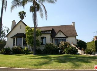 1633 S Crest Dr, Los Angeles, CA 90035