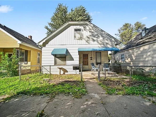 2835 Penn St, Saint Joseph, MO 64507