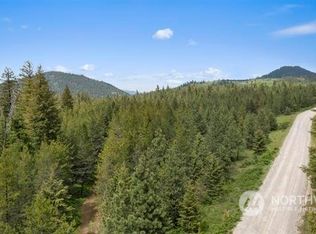 621 Thompson Rd, Newport, WA 99156