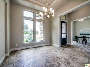 1354 Mystic Shores Blvd, Spring Branch, TX 78070