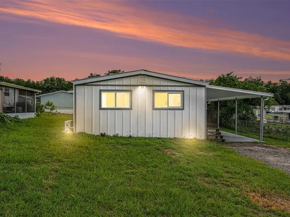 29232 HECKLEMAN STREET, BROOKSVILLE, FL 34602