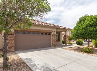 25859 W Pleasant Ln, Buckeye, AZ 85326
