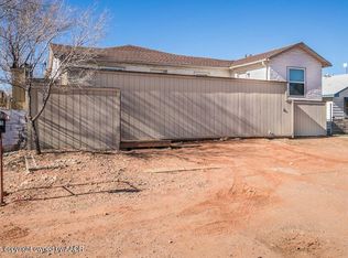 505 N Cedar St, Borger, TX 79007