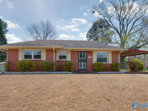 3507 Cayman Rd SW, Huntsville, AL 35805