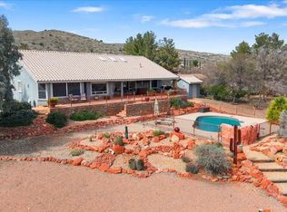 1891 Moonlight Ln, Clarkdale, AZ 86324