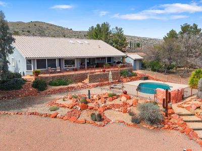 1891 MOONLIGHT Lane, Clarkdale, AZ, 86324