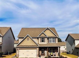 393 Easley Dr, Lawrenceville, GA