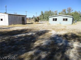 71 S Leslie St, Pahrump, NV 89048
