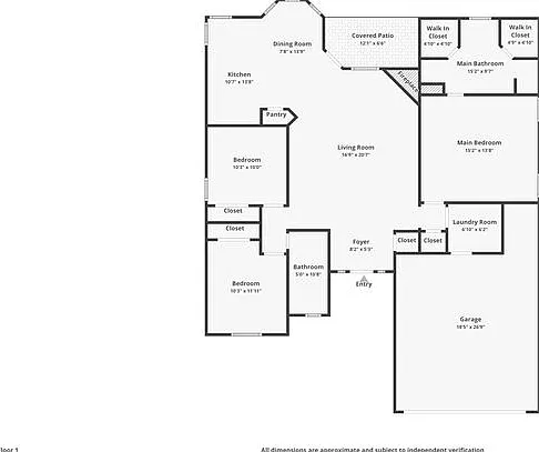 1410 Hyde Park Blvd — Photo 13