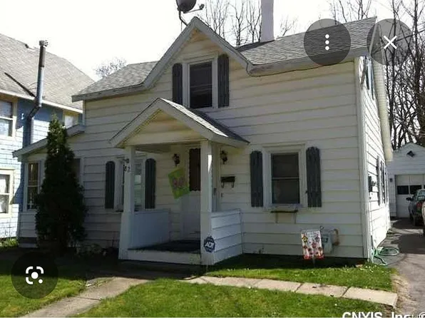 82 Fitch Ave, Auburn, NY 13021