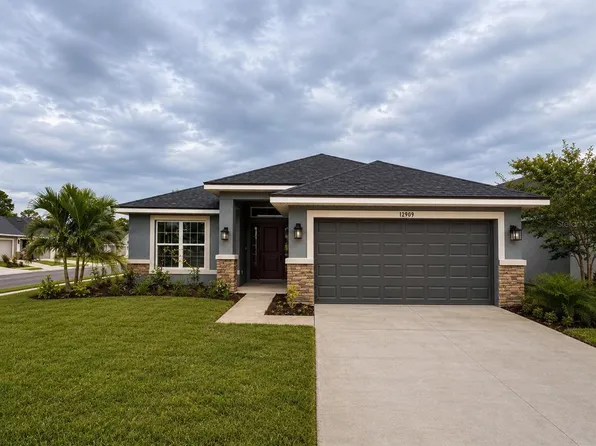 12909 OGDEN GLADE RD STREET, DADE CITY, FL 33525