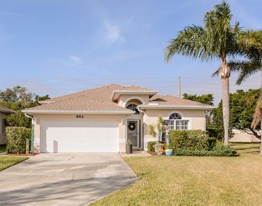 884 Michele Cir, Dunedin, FL, 34698