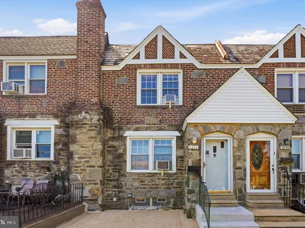 3442 Valley Green Dr, Drexel Hill, PA 19026