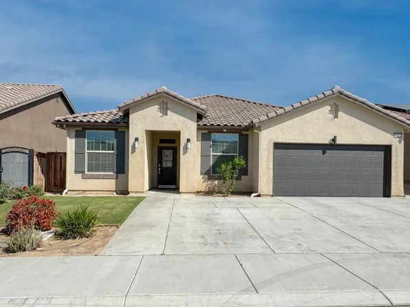 9512 Laurel Ridge Ln, Shafter, CA 93263