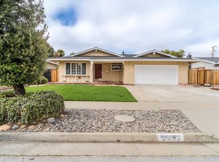 5857 Chesbro Ave, San Jose, CA 95123