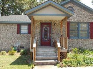 205 Ashe St, Lexington, SC 29073