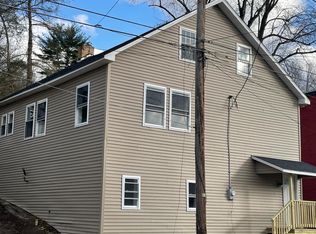 306 Main St, Orangeville, PA 17859