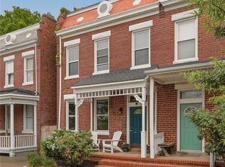 619 N 33rd St, Richmond, VA 23223