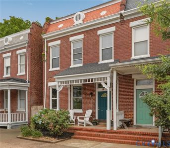 619 N 33rd St, Richmond, VA, 23223