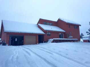 2702 Bratton Way, Stevensville, MT 59870