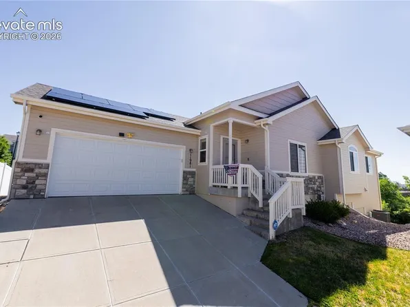 11981 Corbu Hts, Peyton, CO 80831