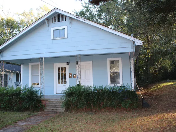 307 Conti St, Hattiesburg, MS 39401