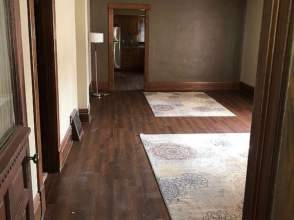 Large living room