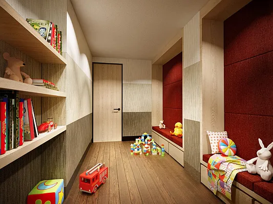 Sold by Modern Spaces | media 9