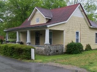 309 Hedgemont Ave, Fayetteville, TN 37334