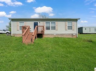 32 Brackett Cemetery Rd, Upton, KY 42784