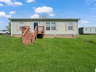 32 Brackett Cemetery Rd, Upton, KY, 42784