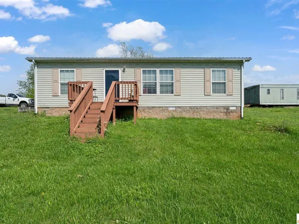32 Brackett Cemetery Rd, Upton, KY 42784