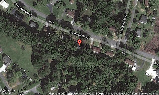 Map View