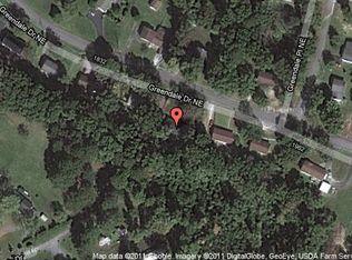 1950 Greendale Dr NE, Cleveland, TN 37323
