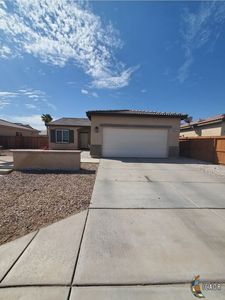57 W Black Hills Dr, Heber, CA, 92249