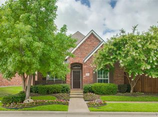 9379 Penton Pl, Frisco, TX 75035