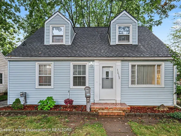 1415 Poxson Ave, Lansing, MI 48910